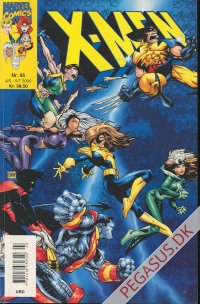 X-men 95