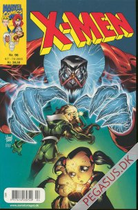 X-men 96