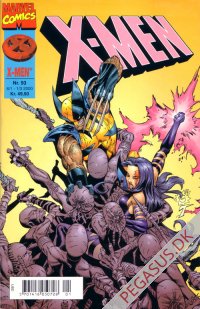 X-men 93