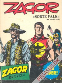 Zagor 3