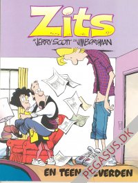 Zits (album) 1: En teenageverden