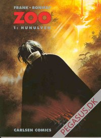 Zoo : Hunulven
