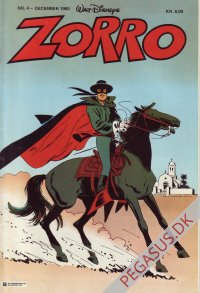 Zorro 1980 4
