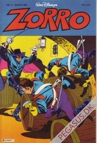 Zorro 1981 2