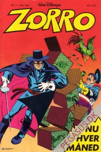 Zorro 1981 3