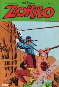 Zorro 1981 4