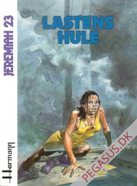 Jeremiah 23: Lastens hule