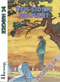 Jeremiah 24: Den sidste diamant