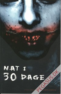 (Nat i 30 dage) (1): Nat i 30 dage