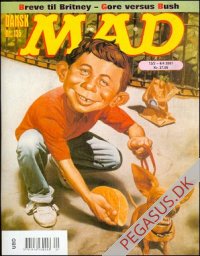 Mad (1979-2001) 135