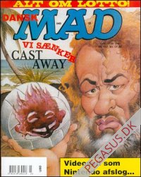 Mad (1979-2001) 137