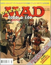 Mad (1979-2001) 138