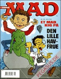 Mad (1979-2001) 139