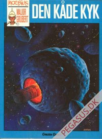 Major Grubert 1: Den k&aring;de kyk