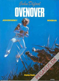 John Difool 4: Ovenover