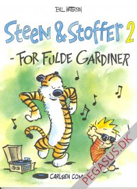 Steen & Stoffer 2: for fulde gardiner