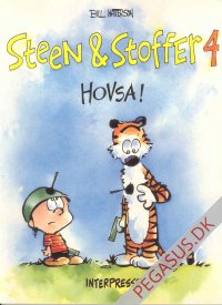 Steen & Stoffer 4: Hovsa!