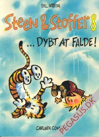 Steen & Stoffer 8: .... dybt at falde