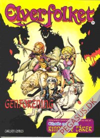 Elverfolket 59: Genforening