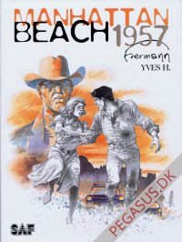 Manhattan Beach 1957