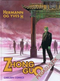 Zhong Guo