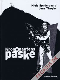 Krononautens påske