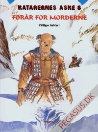 Katarernes aske 8: For&aring;r for morderne