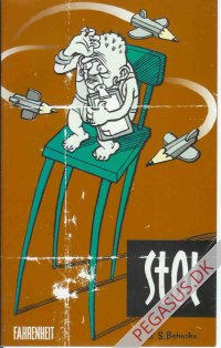 Pantefogedtrilogien: Stol