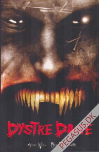 (Nat i 30 dage) (2): Dystre dage