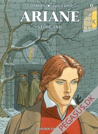 Ariane 4: Store Ånd