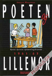 Poeten og Lillemor - den komplette samling 1: Poeten og lillemor 1961-63