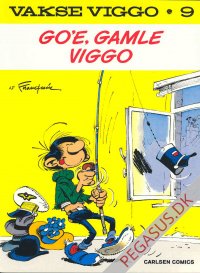 Vakse Viggo 9: Go'e gamle Viggo