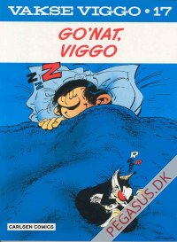Vakse Viggo 17: Go'nat Viggo