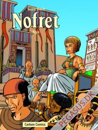 Nofret 10: Kiya