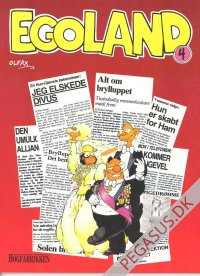 Egoland 4: Hjertets renhed er at ville et eller andet