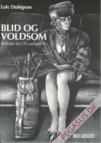 Fanny de Luxe: Blid og voldsom