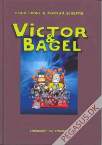 Victor & Bagel