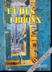 Et hus i Bronx