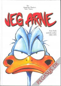 Arne And: Jeg Arne