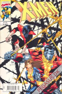 X-men 101