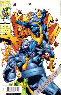 X-men 104