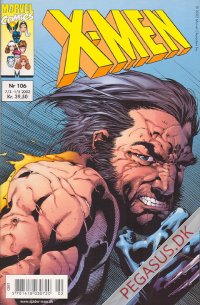 X-men 106