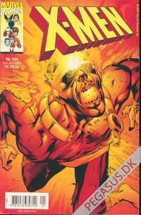 X-men 105