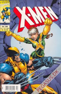 X-men 108