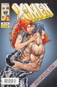 X-men 112