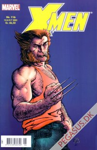 X-men 116