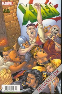 X-men 128