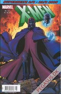 X-men 131