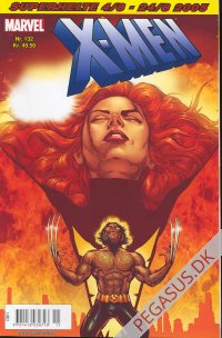 X-men 132