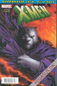X-men 133